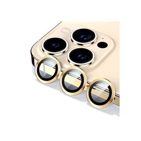 KuZoom AR 9H Eagle Eye Camera Lens Glass Film For iPhone