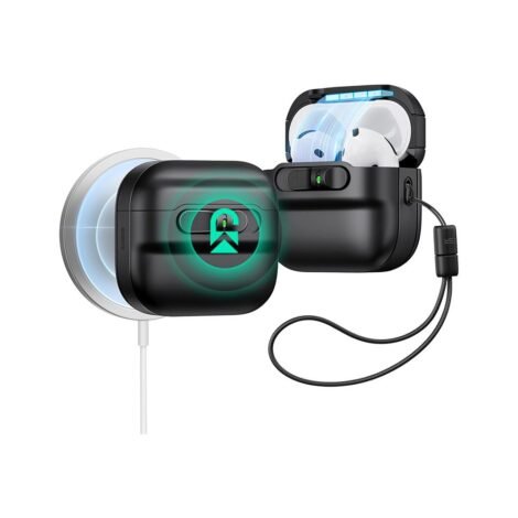 ESR Pulse FlickLock Magnetic Case for AirPods 4 / Pro 2