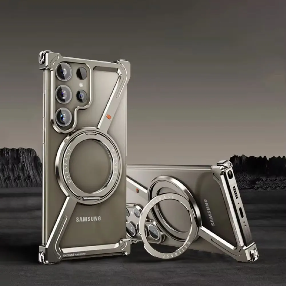 z-shape-titanium-metal-magnetic-rotation-holder-case-for-samsang-galaxy-s24-ultra-3