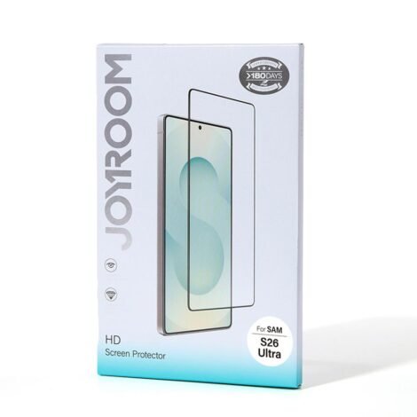 Joyroom Clear HD 9H Tempered Glass for Samsung Galaxy